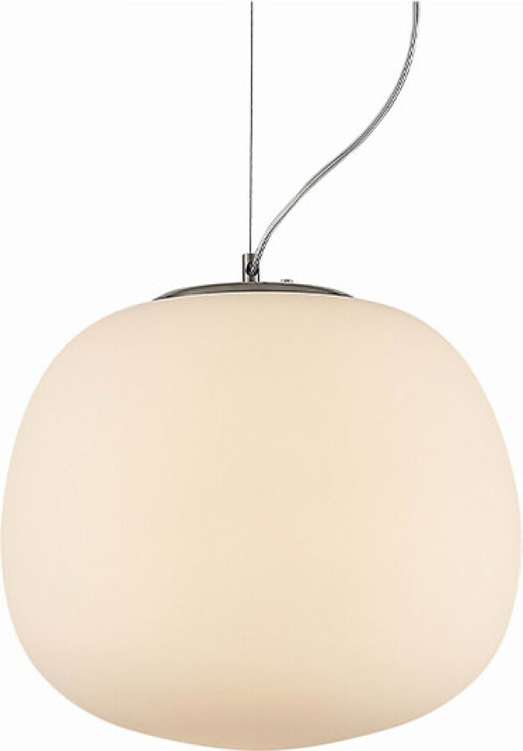 - Ginevra Pendel White