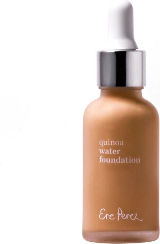Quinoa Water Foundation Dusk