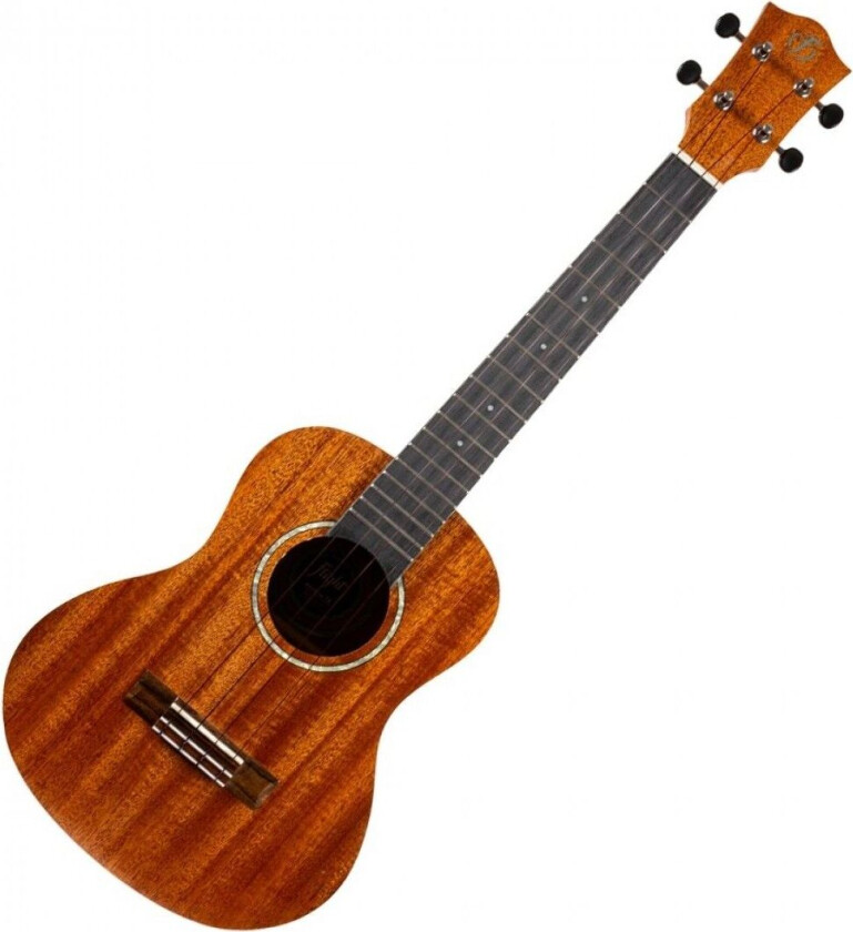 Antonia Tenor Electro Ukulele Mahogany