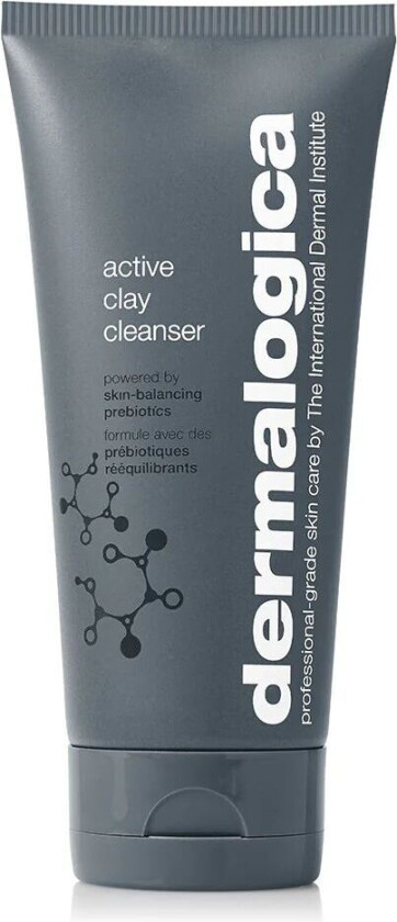 Active Clay Cleanser 150 ml