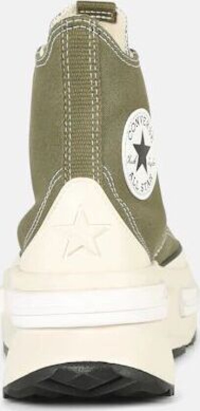 Run Star Legacy CX Platform sko Hvit Unisex XL