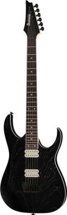 Rgr652ahbf-Wk Elgitar Prestige Med Hardcase