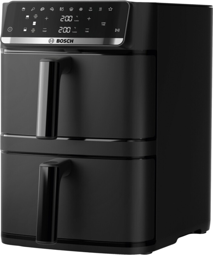 Series 6 MAFD661B4 Double Stack Drawer airfryer