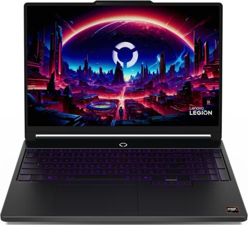 Legion 5a 15AHP11 250/5070/16/512 15,3" bærbar gaming-PC