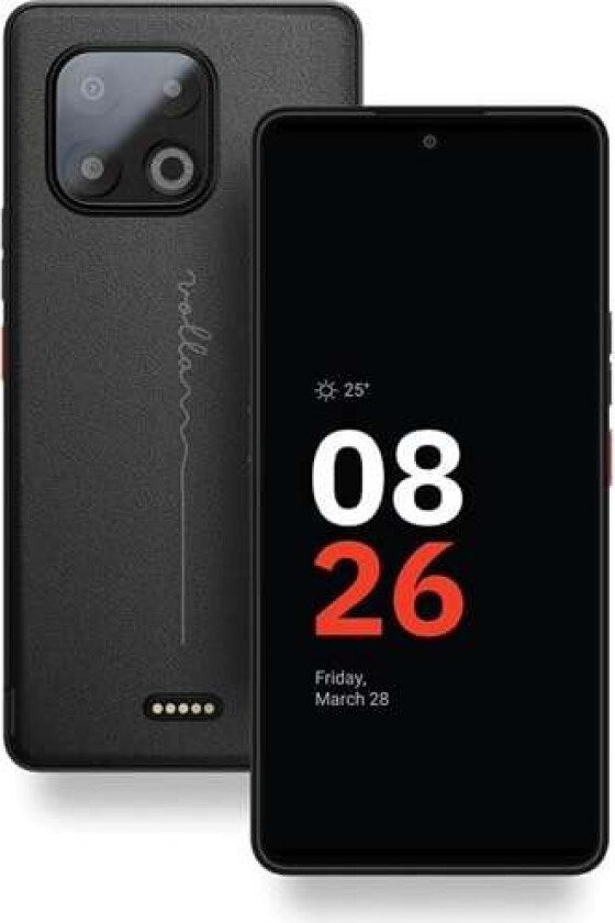 Phone Plinius Plus 256GB/12GB (Android)