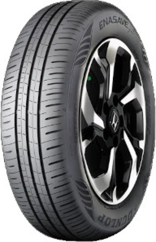 Enasave EC350+ ( 195/60 R17 90H BLK )