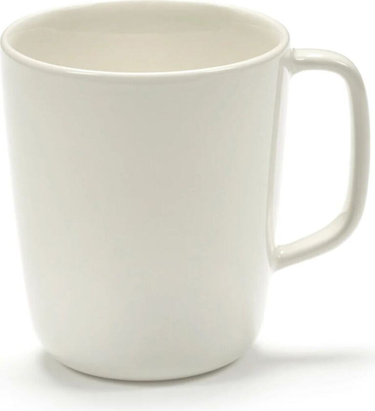Cena tekopp 37 cl Ivory