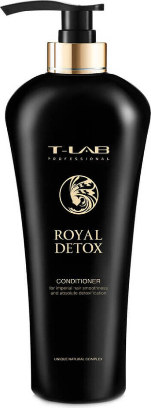 Royal Detox Conditioner 250 ml