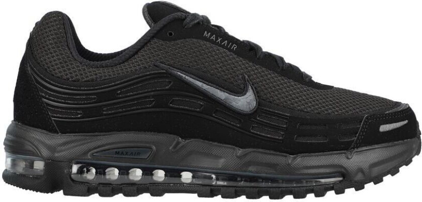 Sneaker Air Max 90 Tl 2.5 Premium - Svart/antrasitt, størrelse 44