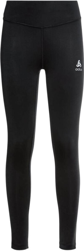 Women's The Essential Running Tights Black XL, Black