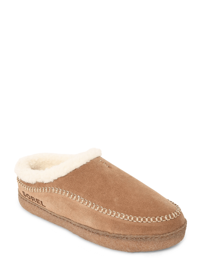 Lanner Ridge Iii - VELVET TAN, CURRY - 41