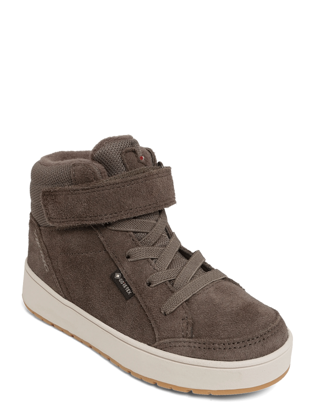 Eagle Warm Gtx 1V - BROWN - 38