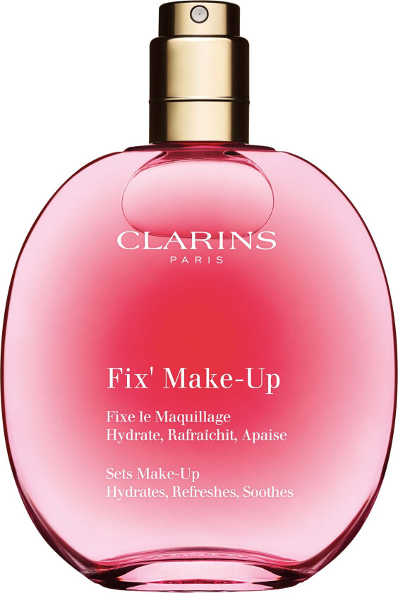 Fix' Make-Up Spray 50 Ml