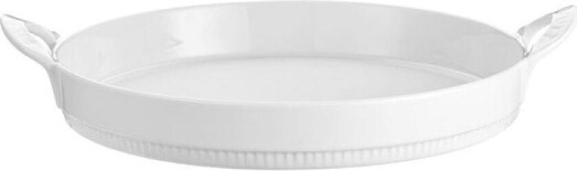 Toulouse fat rund 27 cm