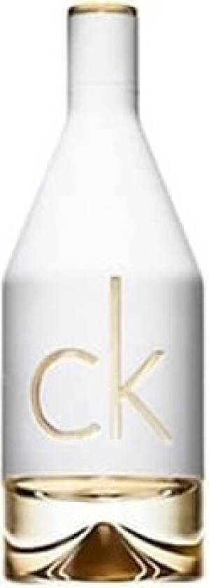 Ck In2u For Her Edt 50ml