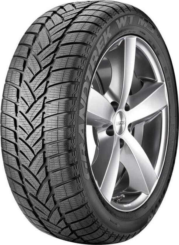 GTM3MO 265/55 R19 109H Dekk