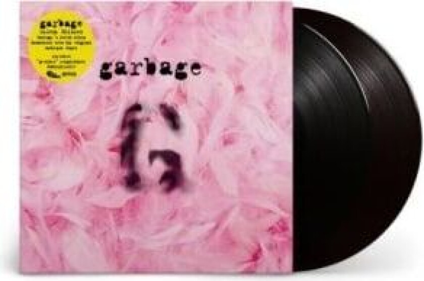 Garbage - Garbage