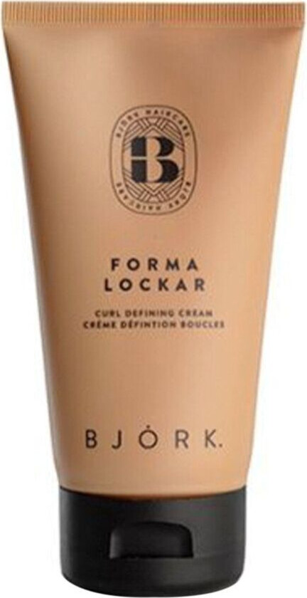 Björk Forma Lockar Curl Cream 150ml