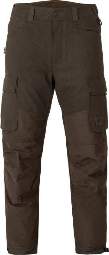 Kodiak CleverWool HSP fôret bukse - Str. M