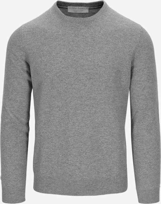 Crew 061 Light Grey Grå 60