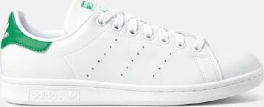 adidas Sneakers - Stan Smith Hvit Unisex L