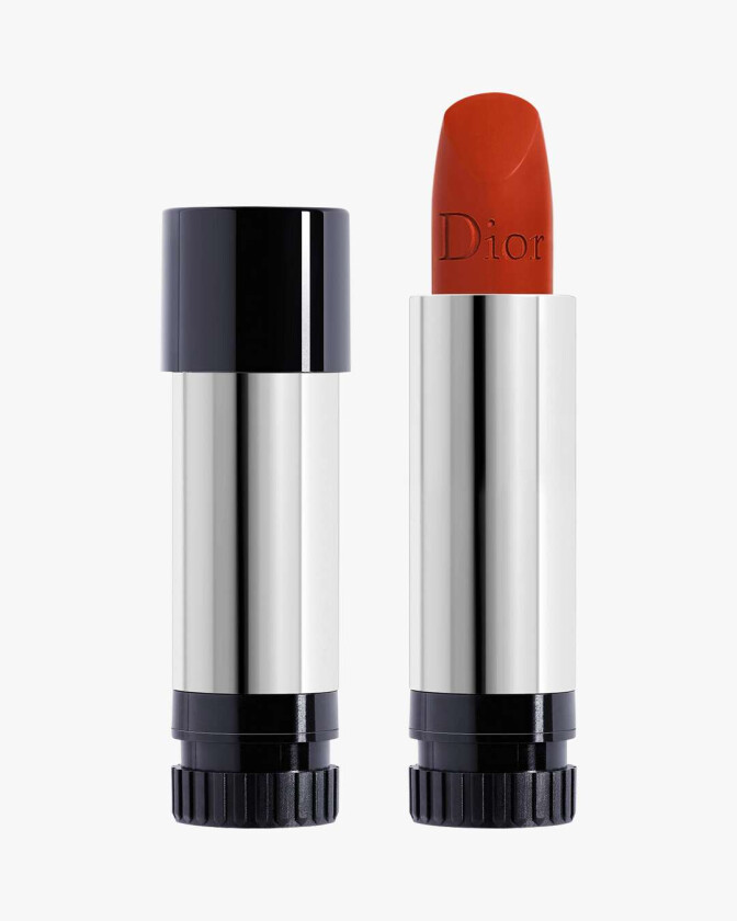 DIOR Rouge Dior Couture Colour Refillable Lipstick - The Refill 3,5 g (Farge: 846 Concorde (Matte))