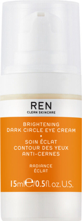 Bilde av Brightening Dark Circle Eye Cream, 15 ml