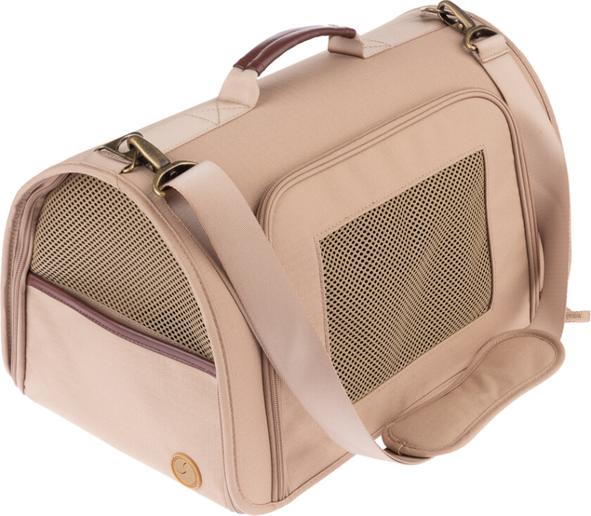 Premium bæreveske Camello - L 44,5 x B 28 x H 25,5 cm