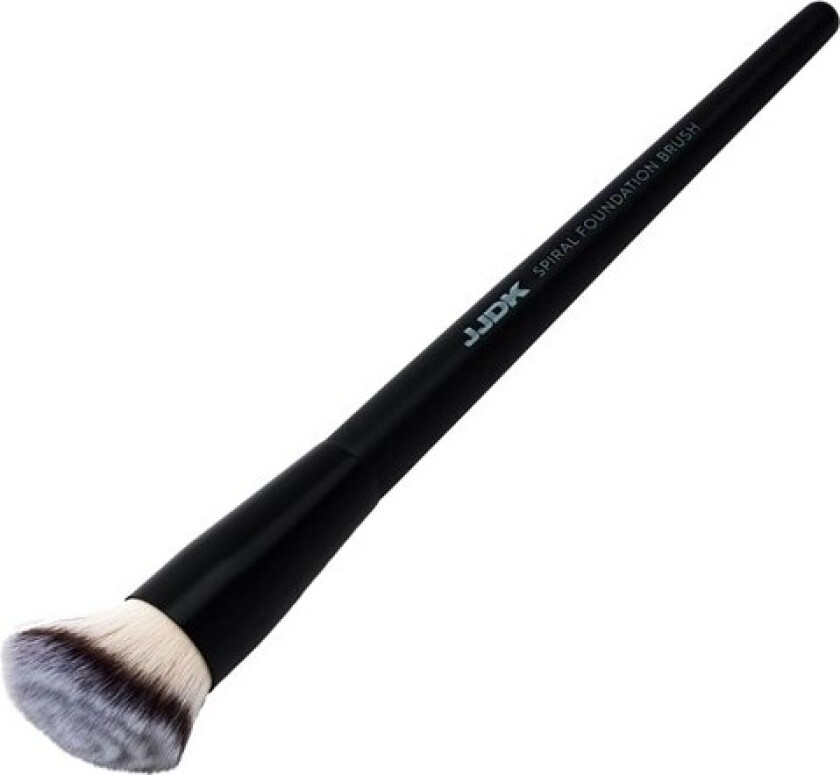 Spiral Foundation Brush