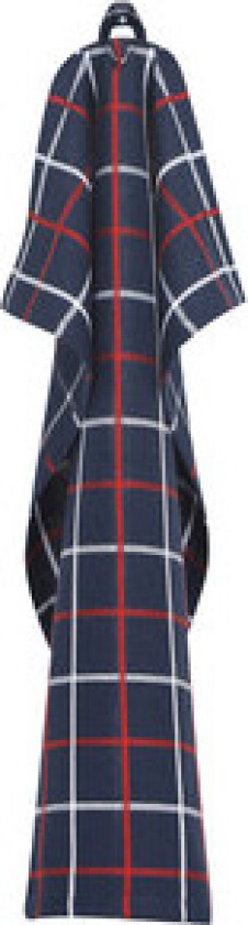 Kjøkkenhåndkle Lysekil resirkulert 1-pk