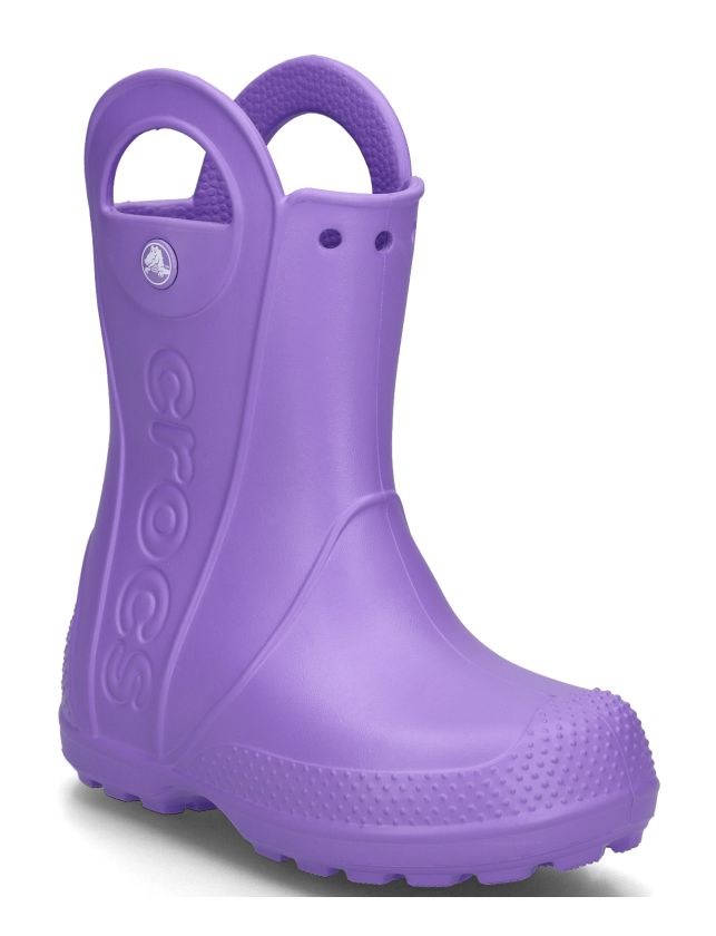 Handle It Rain Boot K - PURPLE PULSE - 38/39