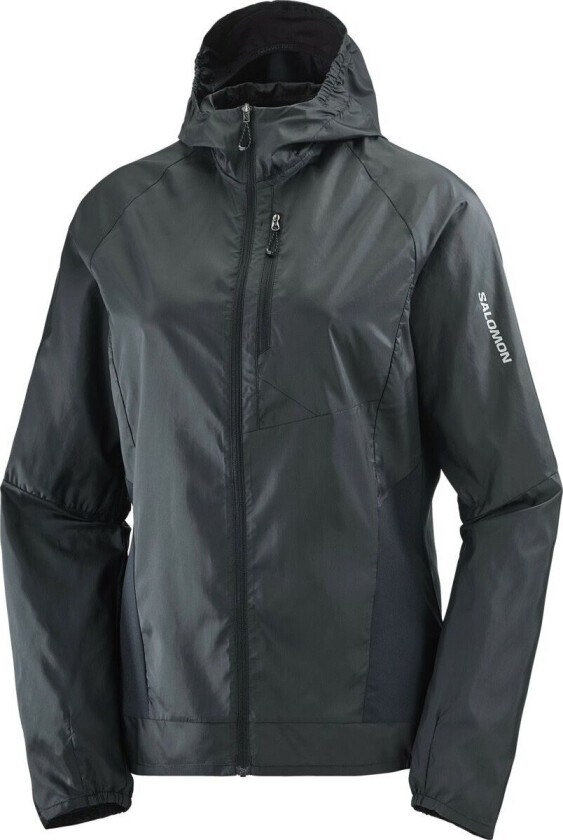 Bonatti Cross Wind Deep Black XL