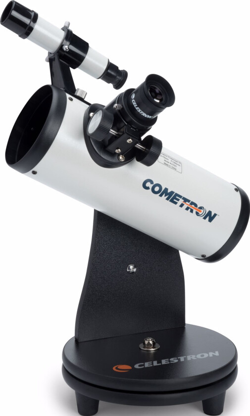 - Cometron Firstscope
