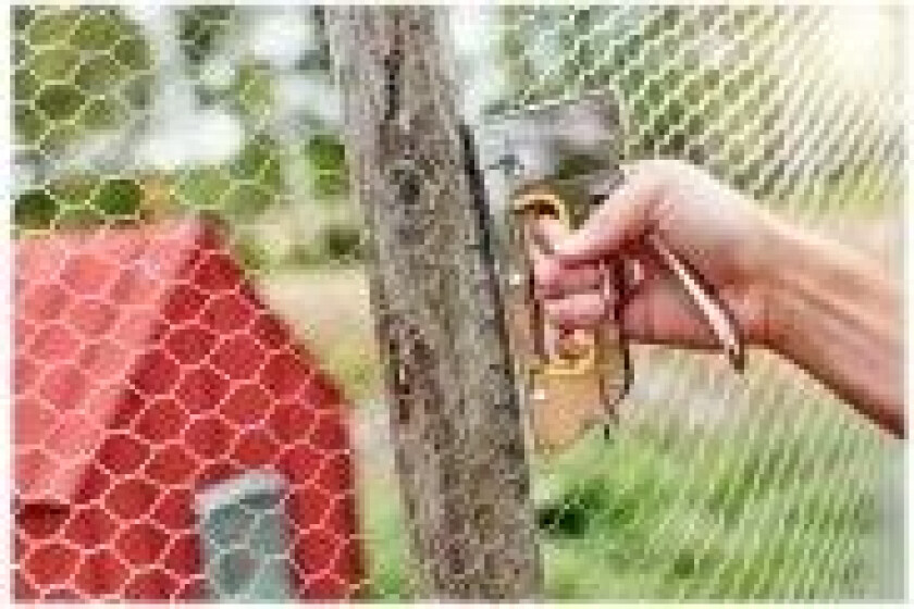 PRO R23E - Stiftepistol