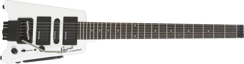 Gtpro Deluxe Wh