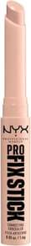 NYX PROFESSIONAL MAKEUP Pro Fix Stick Correcting Concealer 0.2 Pink