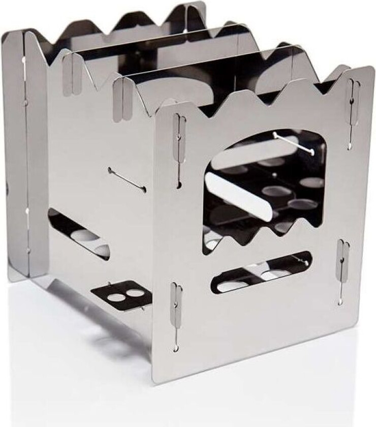 Hobo Stove Bk1 OneSize, Nocolour