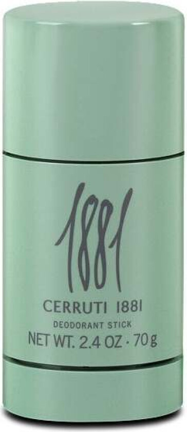 - 1881 Homme - Deodorant Stick