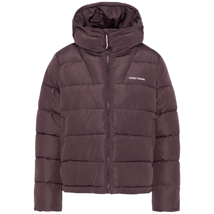 Women's Linn Jacket Cocoa Powder