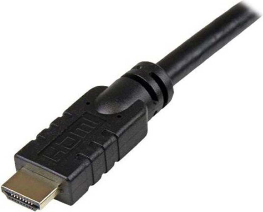 20m 65 ft Active CL2 In-wall High Speed HDMI Cable - M/M - HDMI-kabel - 20 m