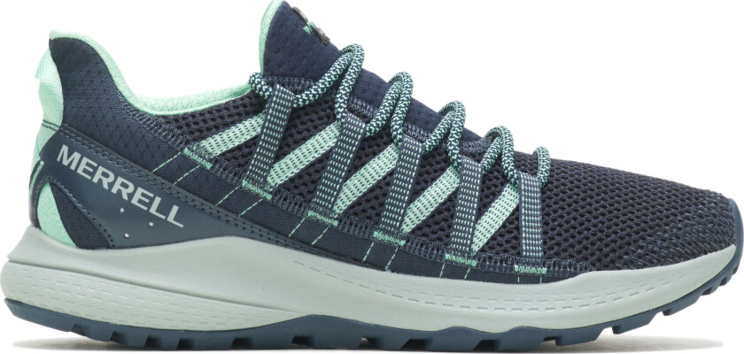 Women's Bravada Edge 40, Navy Black