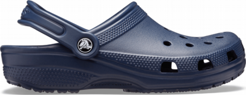 Bilde av Classic Clog Navy EU 42-43, Navy