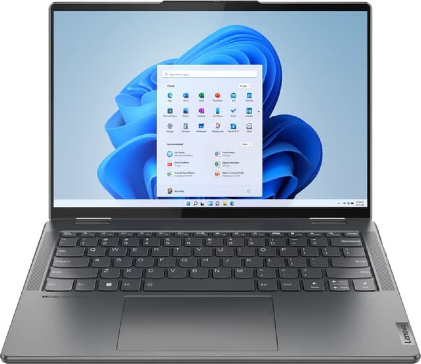 Yoga 7i i7-12/16/1000 14" 2-i-1