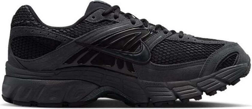 Sneaker Air Max 90 Moto 2K - Svart/Antrasitt/Rød, størrelse 43