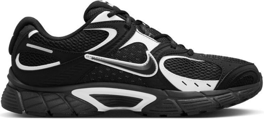 Sneaker V5 Rnr - Svart/hvit, størrelse 42½