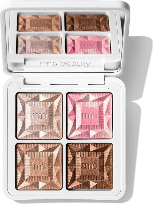 ReDimension Daily Glow Palette Highlighter