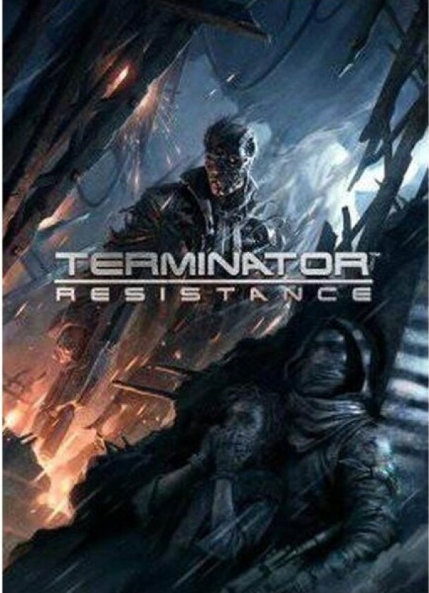 Terminator: Resistance