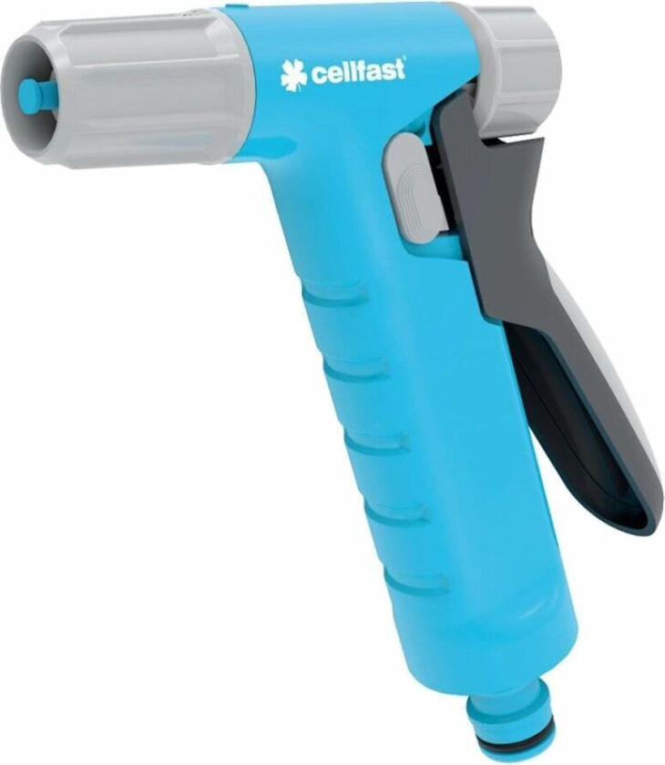 Spray Watering Gun Cellfast Hydron ideal