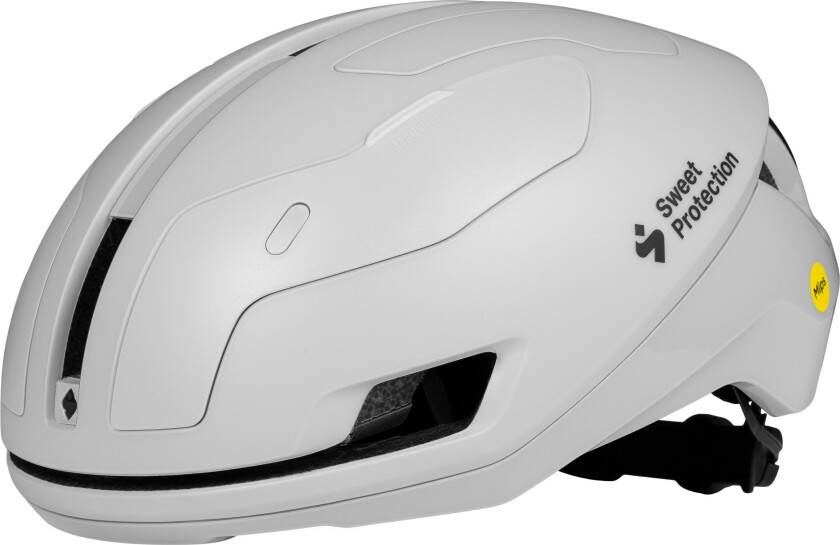 Falconer Aero 2vi Mips Helmet Bronco White M/L 56-59cm