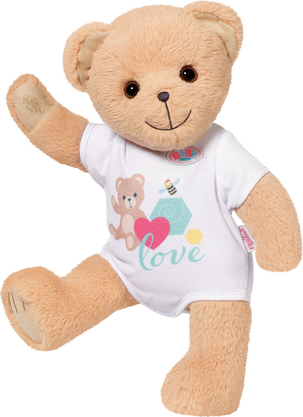 BABY born - Bear 36 cm (834435)